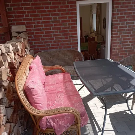 Appartement Schoene Fuer Naturliebhaber Jabel