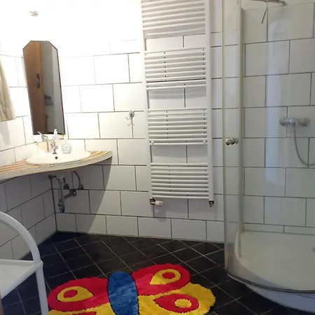 Schoene Fuer Naturliebhaber Appartement Jabel