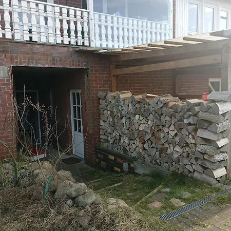 Appartement Schoene Fuer Naturliebhaber *