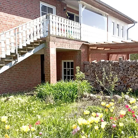 Schoene Fuer Naturliebhaber Appartement Jabel